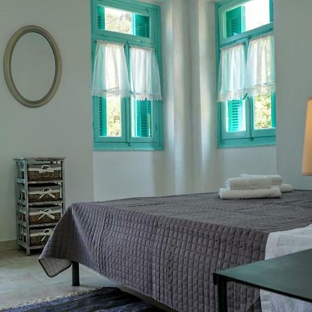Villa Symi Fos House Exterior foto